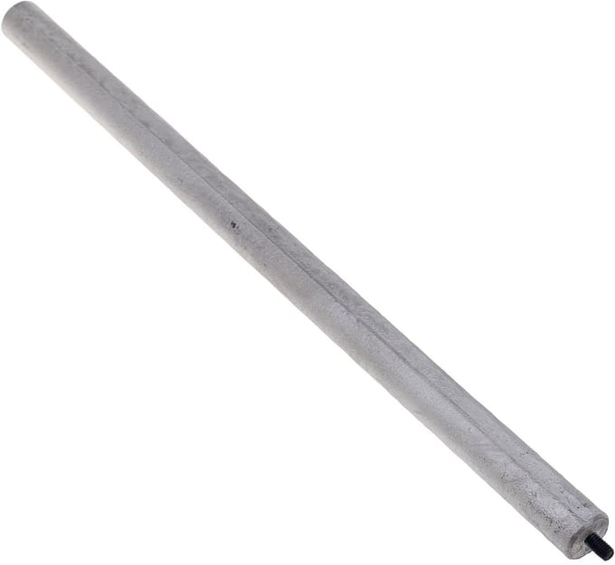 ARISTON - ANODE D:21,3 L:390 M5-M8 - 6501099800