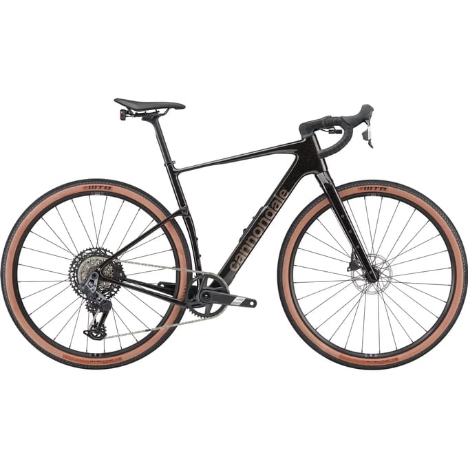 Fiets Cannondale Topstone Carbon 2 AXS SmartSense SRAM GX Eagle AXS, T-Type