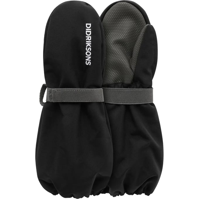 Kinderwanten Didriksons Biggles 8