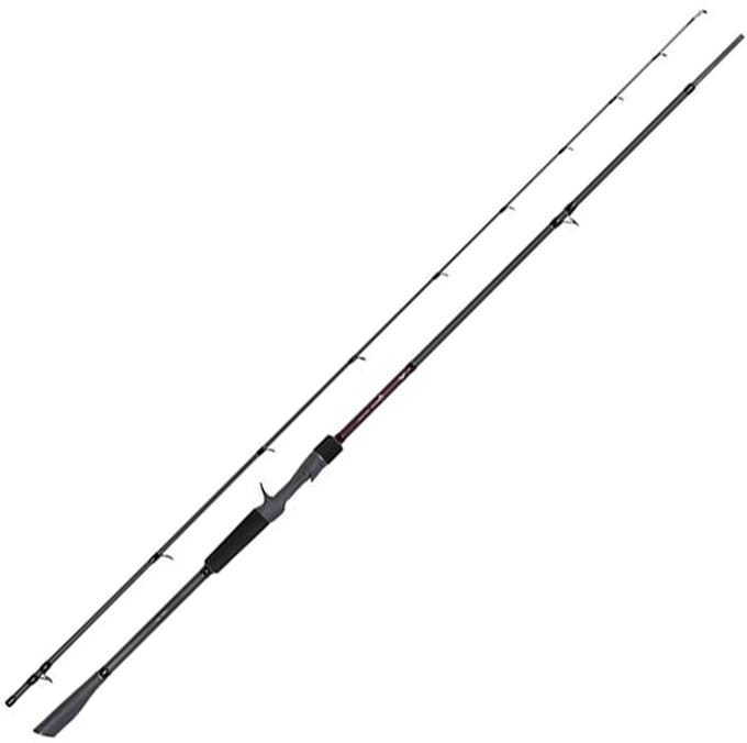 Fox Rage - Reelhengel Warrior Pike Cast 230cm / 20-80gr - Fox Rage