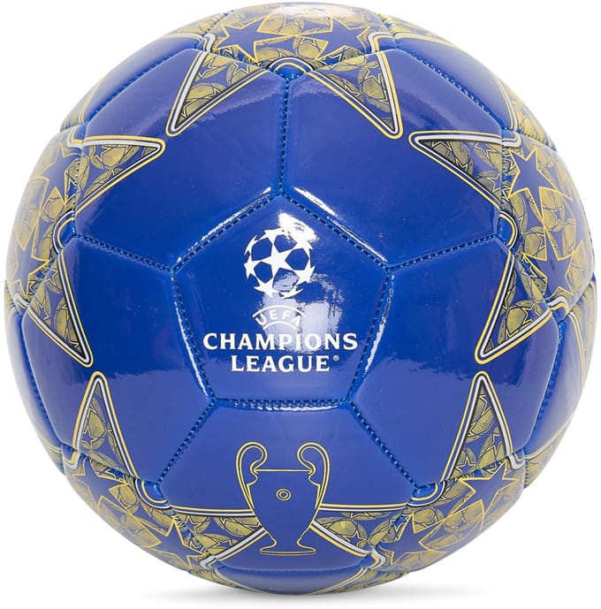 Champions League galaxy voetbal