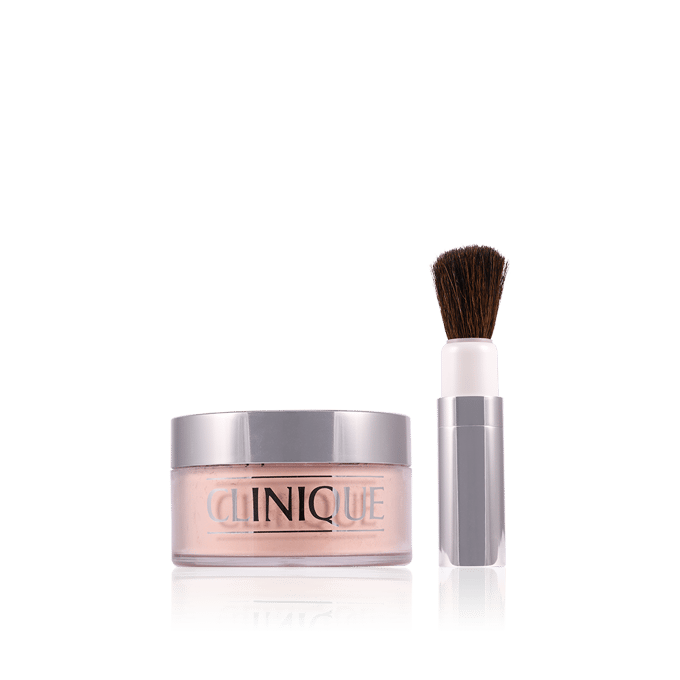 Clinique Los Poeder Clinique - Blended Face Powder Los Poeder Transparency 2