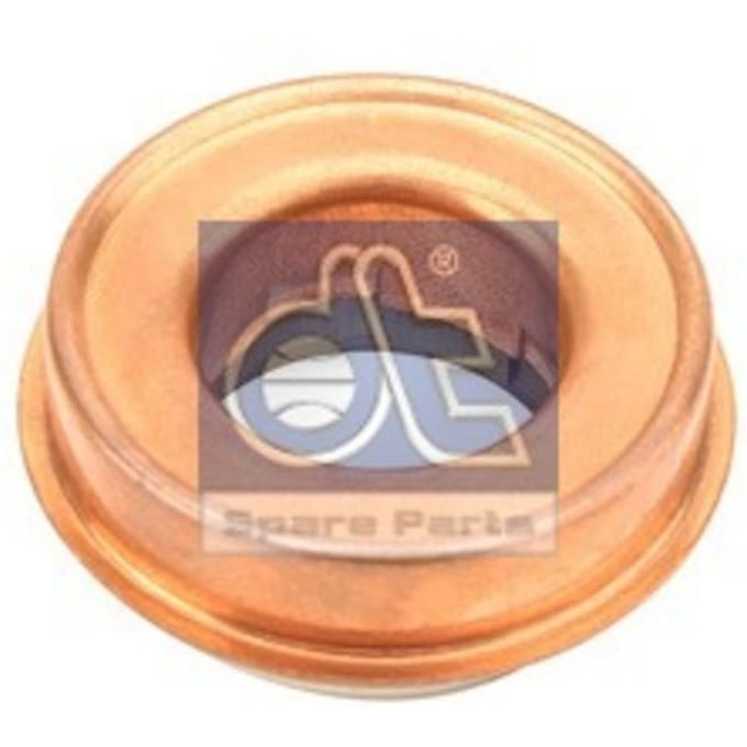 Oliekeerring, waterpompas DT Spare Parts 5.41015