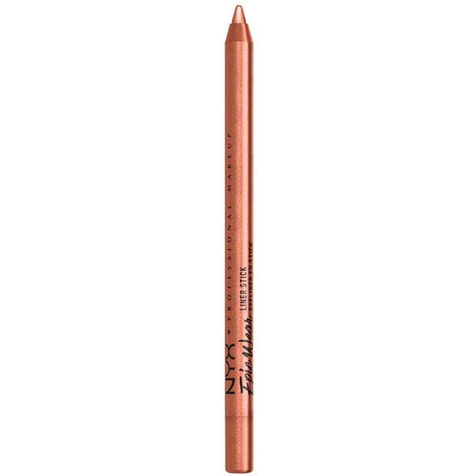 NYX Professional Make-Up Epic Wear Liner Stick Orange Zest 1 st