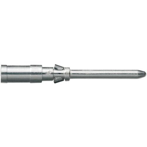 Crimpconnector HDC-C-HD-SM0.75-1.00AG Weidmüller Inhoud: 100 stuk(s) Krimpcontact