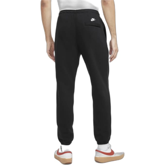 Joggingbroek met omslag Nike
