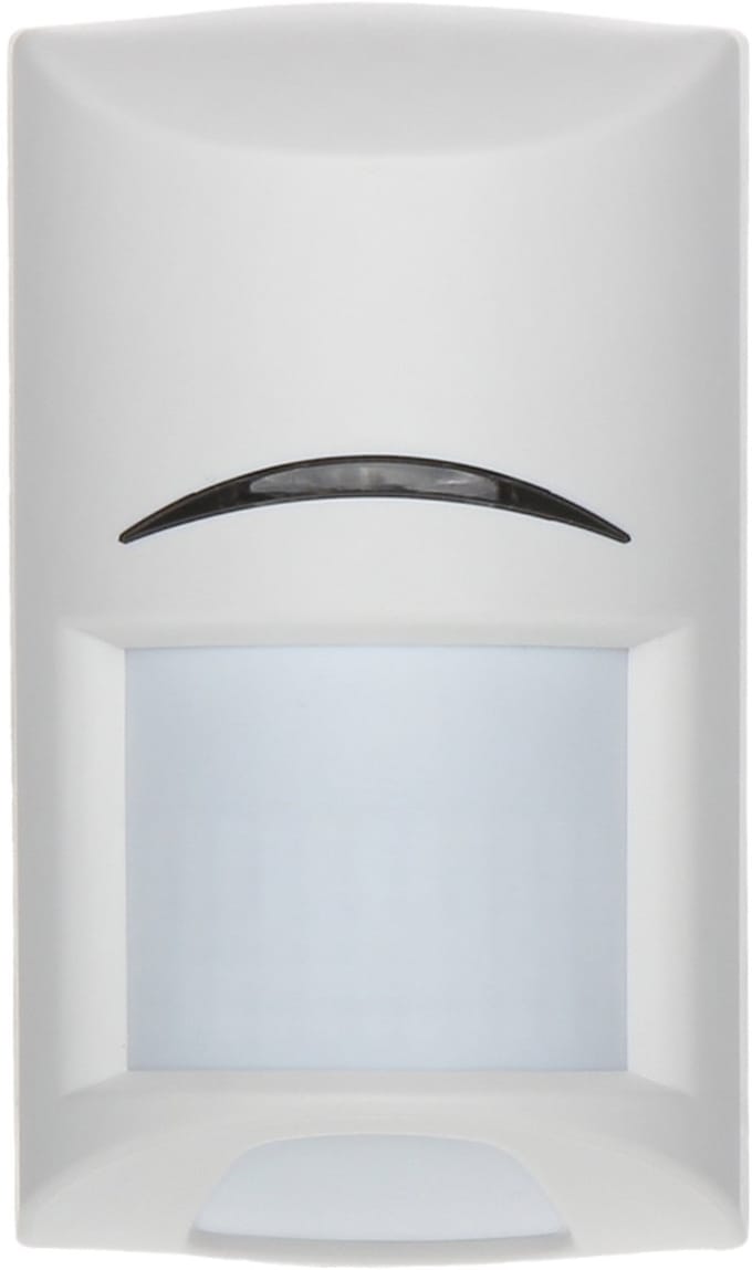 Bosch Serie - Bewegingsmelder PIR - 12x12m - Dubbele Pyroelement