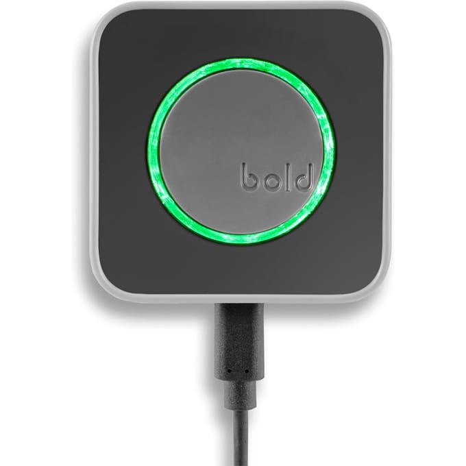 Bold Connect - Voor Bold SX en Bold Elite Smart Cylinders