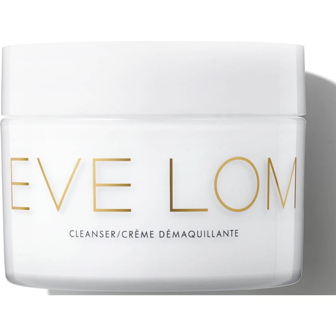 Eve Lom Cleanser 200ml Duo