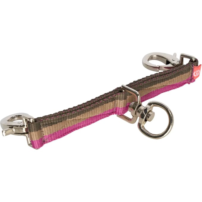 Alliantie voor nylon sleutelkoorden Imperial Riding
