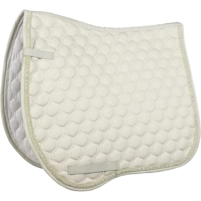 Dressuurmat voor paarden HKM Elisa