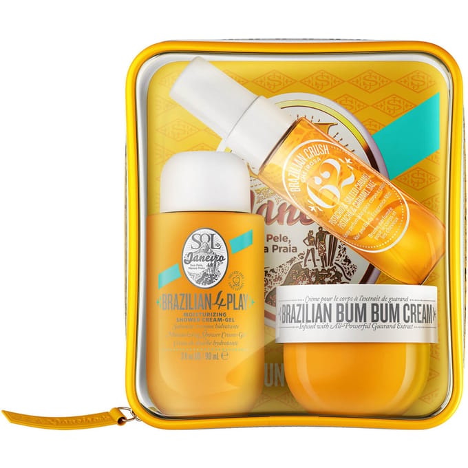 Sol de Janeiro Cheirosa 62 Bum Summer Jet Set Bodylotion Dames