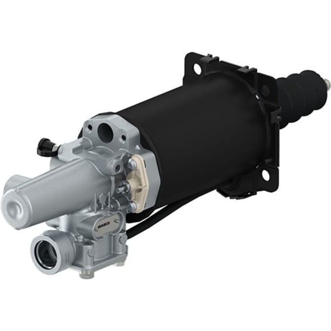 Koppelingsactuator WABCO 970 051 406 0