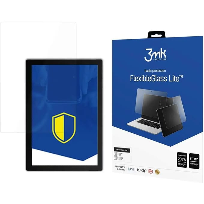 Hybride glas 3MK Microsoft Surface Pro 7 FlexibeGlass Lite™