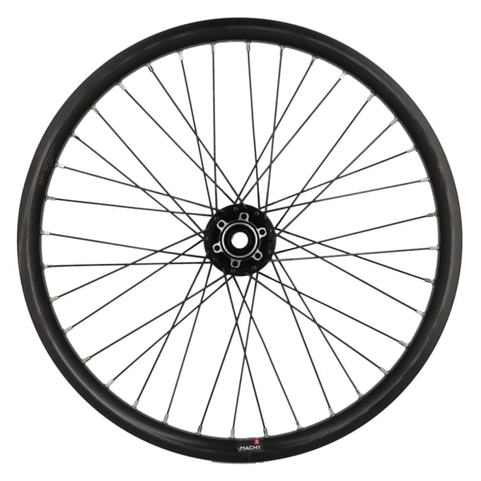 Voorwiel 20 Velox
