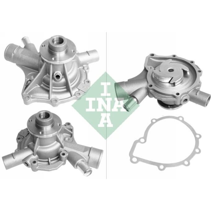 Schaeffler Ina Koelvloeistof pomp INA 538 0218 10
