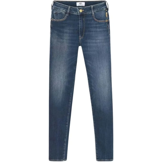Le Temps Des Cerises Pulp High Jeans voor dames
