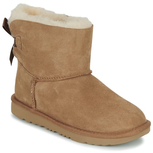 Laarzen UGG K MINI BAILEY BOW II