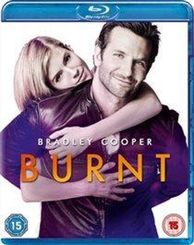 Burnt (import)