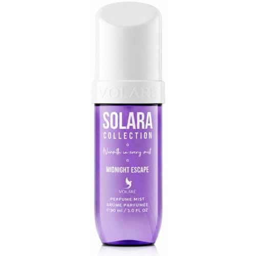 Eau de Parfum Volaré Solara Midnight Escape Lichaamsspray
