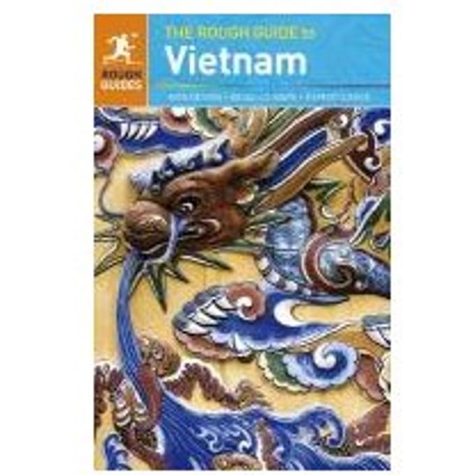 Rough Guide To Vietnam