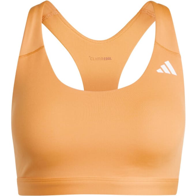 Vrouwenbeha adidas Optime Essentials Medium Support