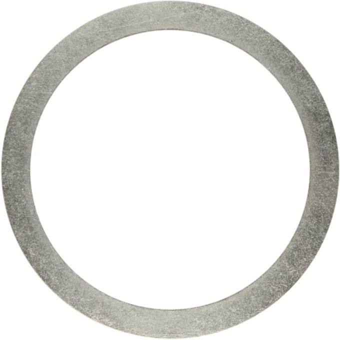 Basis versnellingsbak ZF 0730007211