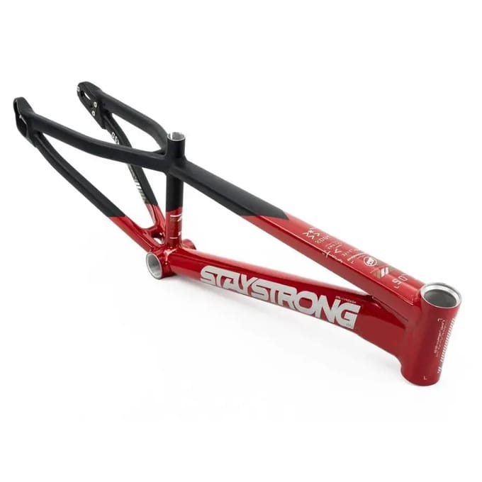 Frame Stay Strong For Life V5 2025
