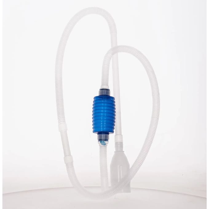 Aquarium hevel Aquavie