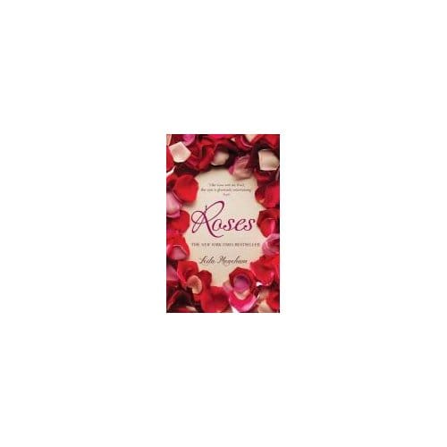 Roses - Leila Meacham