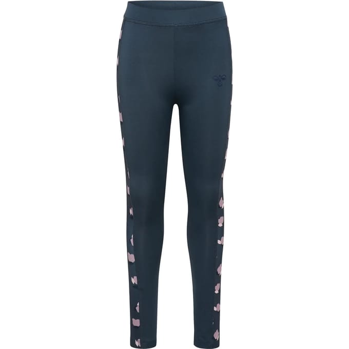 Legging voor meisjes Hummel Aop