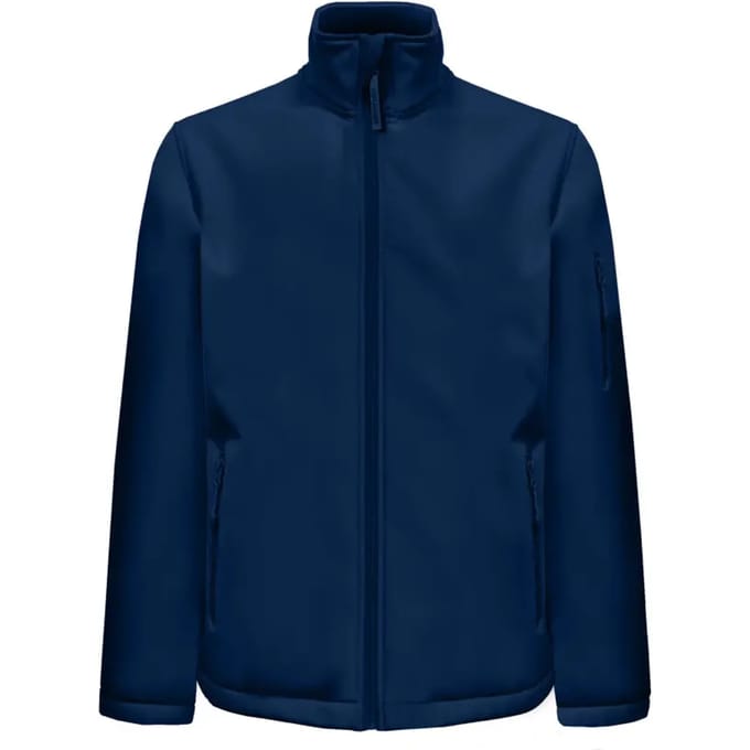 3-laags softshelljack Pen Duick Atlantic