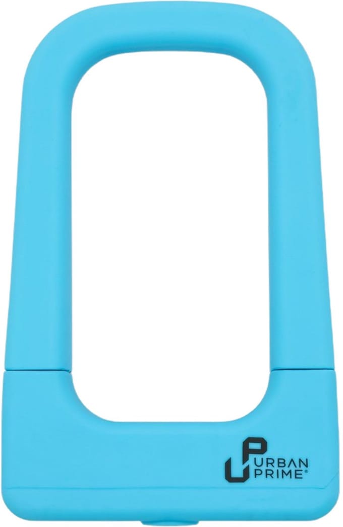 Heavy Duty U-Slot - Blauw