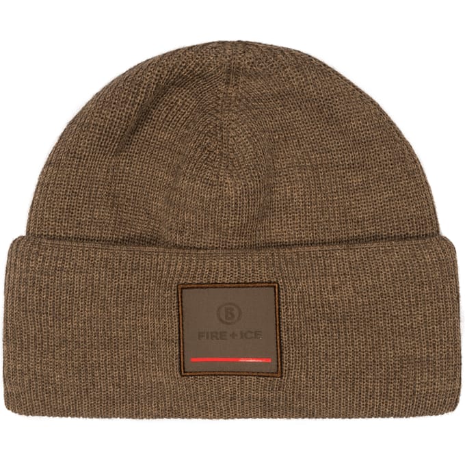 Bogner Fire + Ice Tarek Muts (Maat - OS, Kleur - Hazelnut)