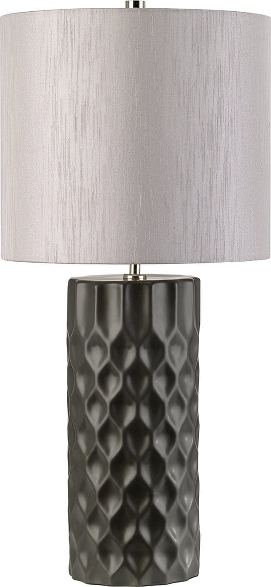 Hanglamp - Steady Lighting -  -  - E27 - L: 66cm - Voor Binnen - Woonkamer - Eetkamer - Wood