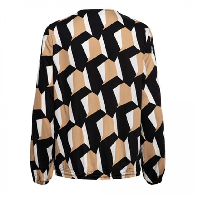 &Co Woman &co blouse bl163 99050