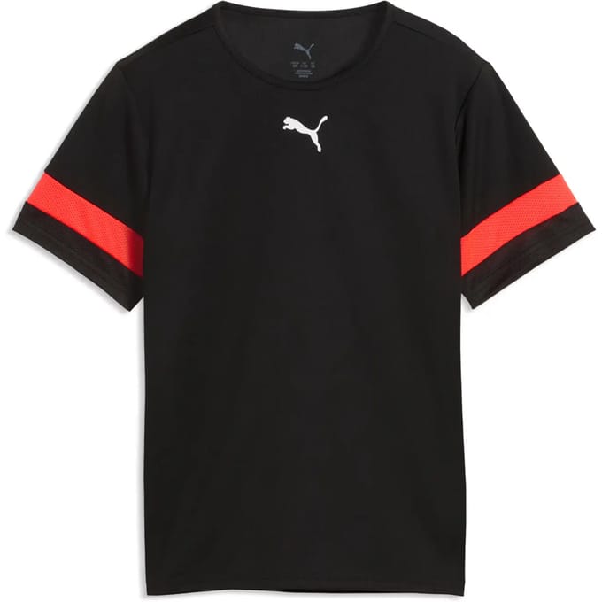 Kindertrui Puma Individual Rise Team Rise
