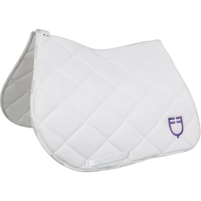 Springtapijt voor paard Equestro