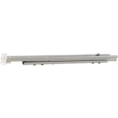 AEG geleidingsrail, set, links, L=353mm 140111209056