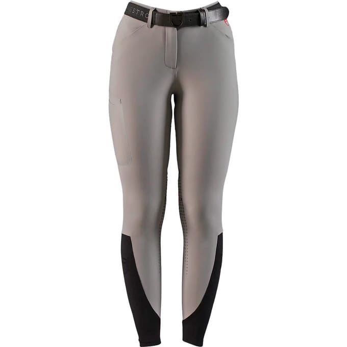 Damesrijjas Equestro Ridertechnology