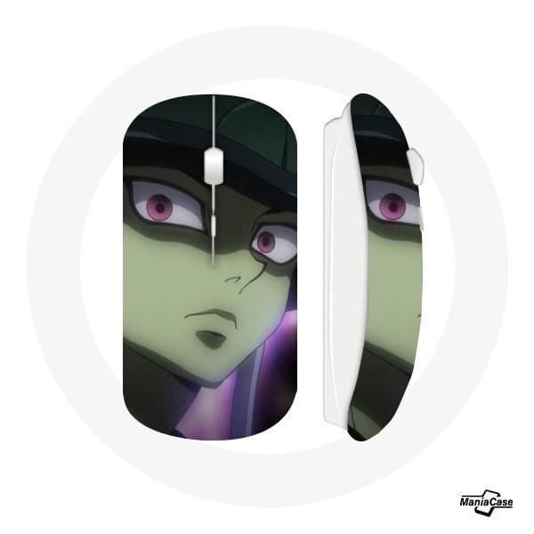 Meruem Hunter x Hunter Anime draadloze muis