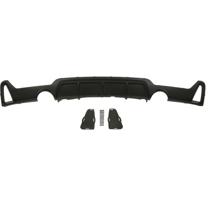 Spoiler, bumper BLIC 5511-00-0070971KP