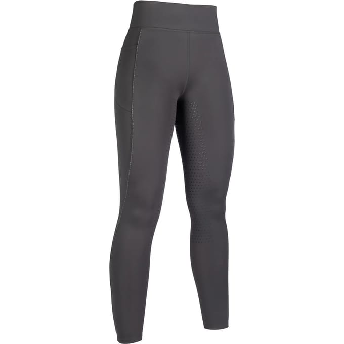 Dameslegging met volledige grip HKM Alice
