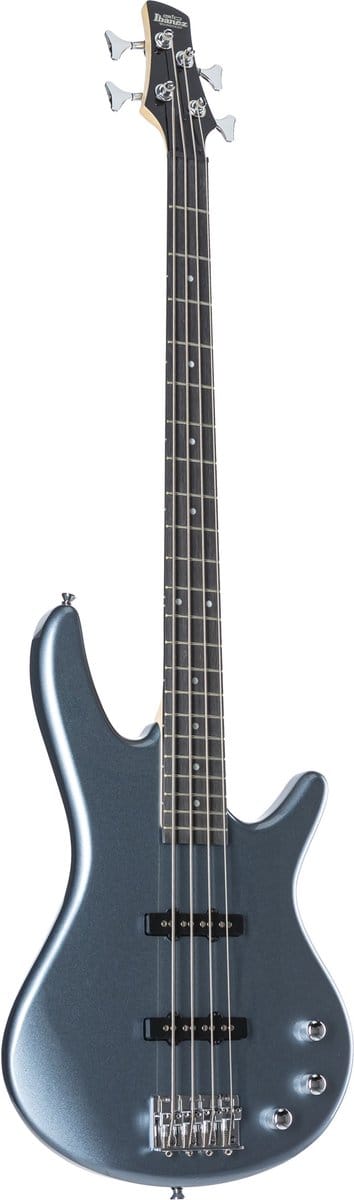 Ibanez Gio GSR180-BEM Baltic Blue Metallic - Elektrische basgitaar