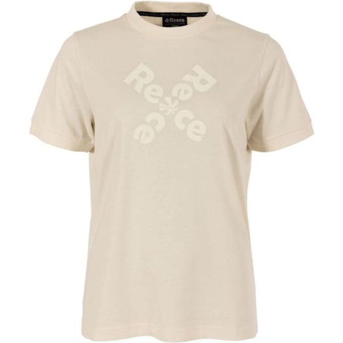 Reece Studio T-shirt Sportshirt Dames - Maat L