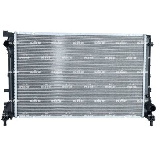Radiator, motorkoeling NRF 53835