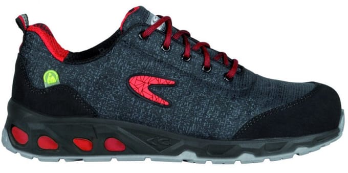 COFRA RAINPROOF SAFETY SHOE S3