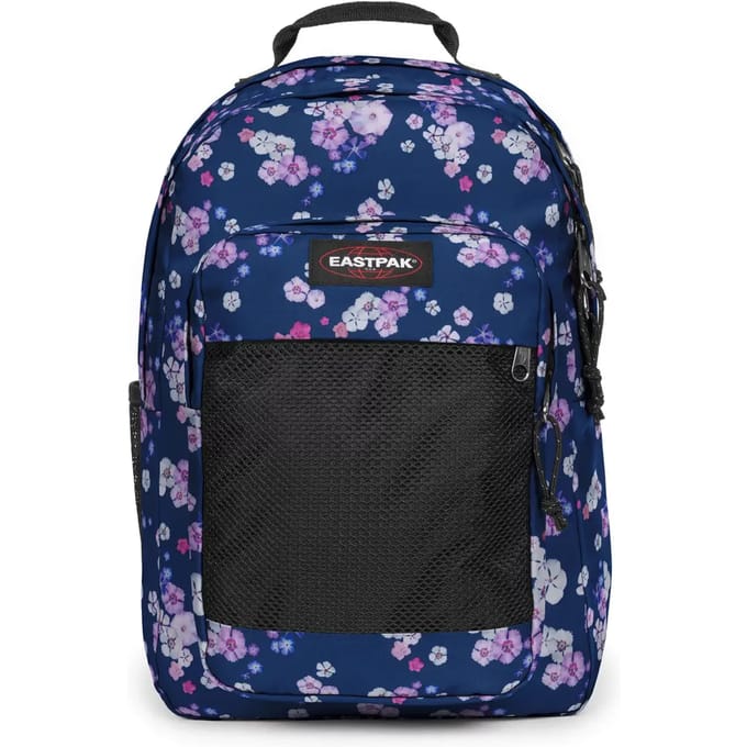 Eastpak Study Buddy Rugzak - Floral Bloom Navy
