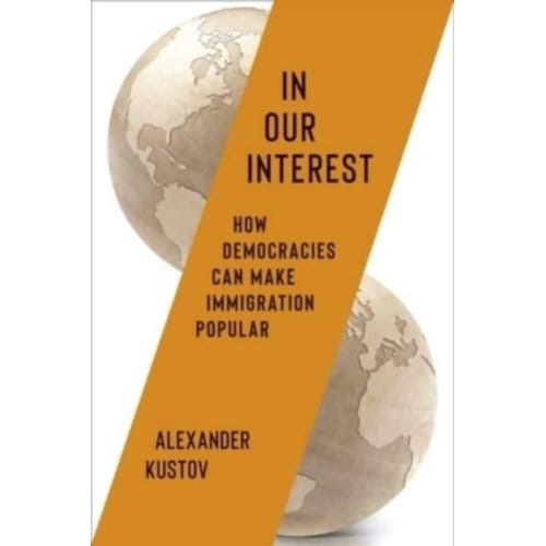 In Our Interest - Alexander Kustov
