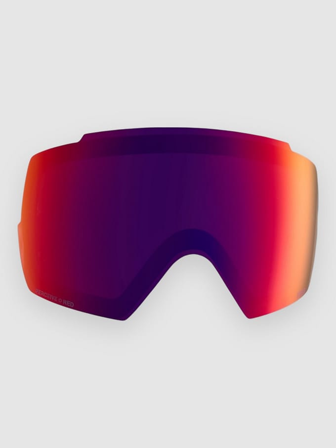 Anon M5S Lens rood